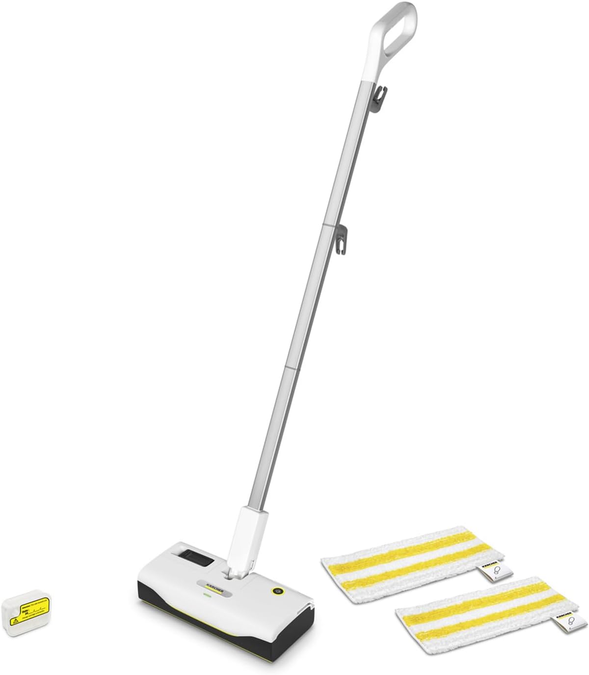 jardinito - SC 1 Upright - 30s chauffe, 0,2L, 2,1kg, EasyFix sol