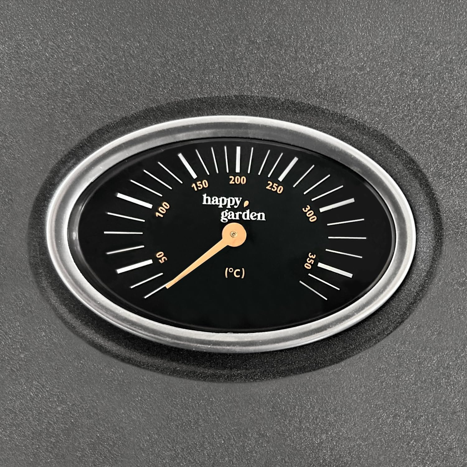 jardinito - Barbecue gaz RENO - 4 brûleurs 14kW avec thermomètre