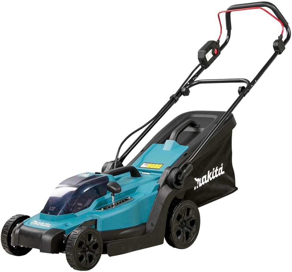 jardinito - Tondeuse 18V LXT, coupe 33cm, sans batterie, compacte - DLM330Z