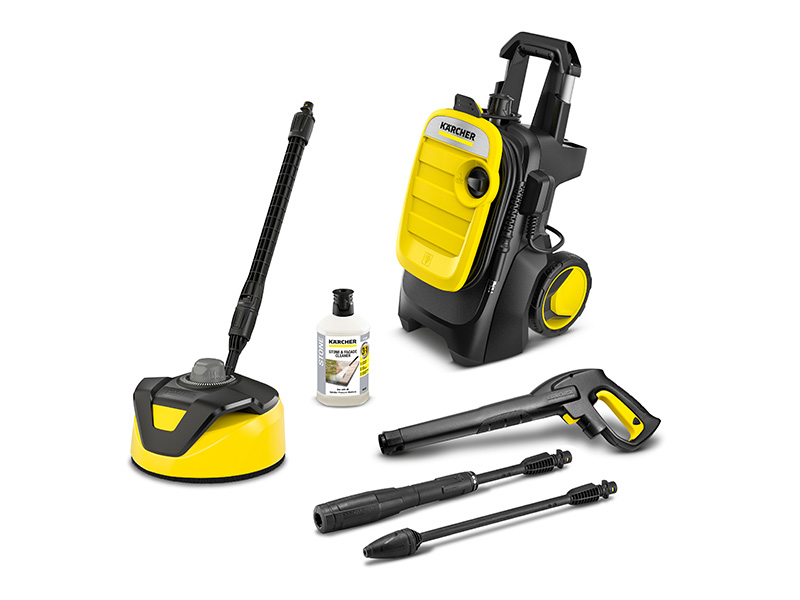 jardinito K 5 Compact Home