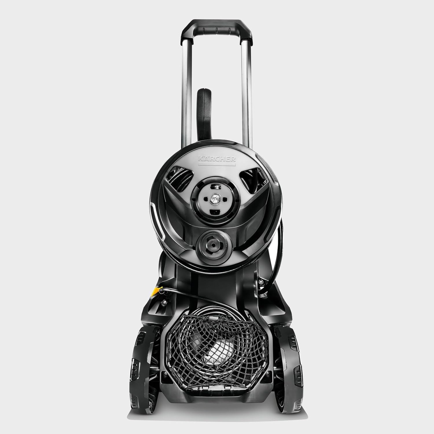 jardinito - K 7 Premium Power Home - 180 bar, 600 l/h, 3 000 W, 60 m²/h