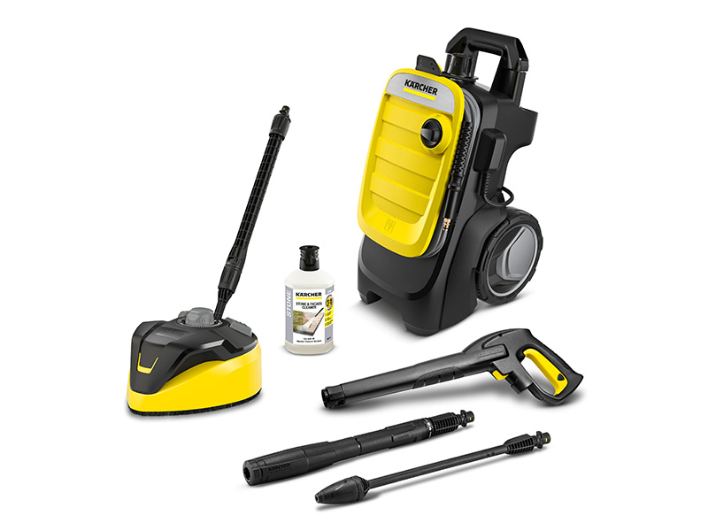 jardinito K 7 Compact Home