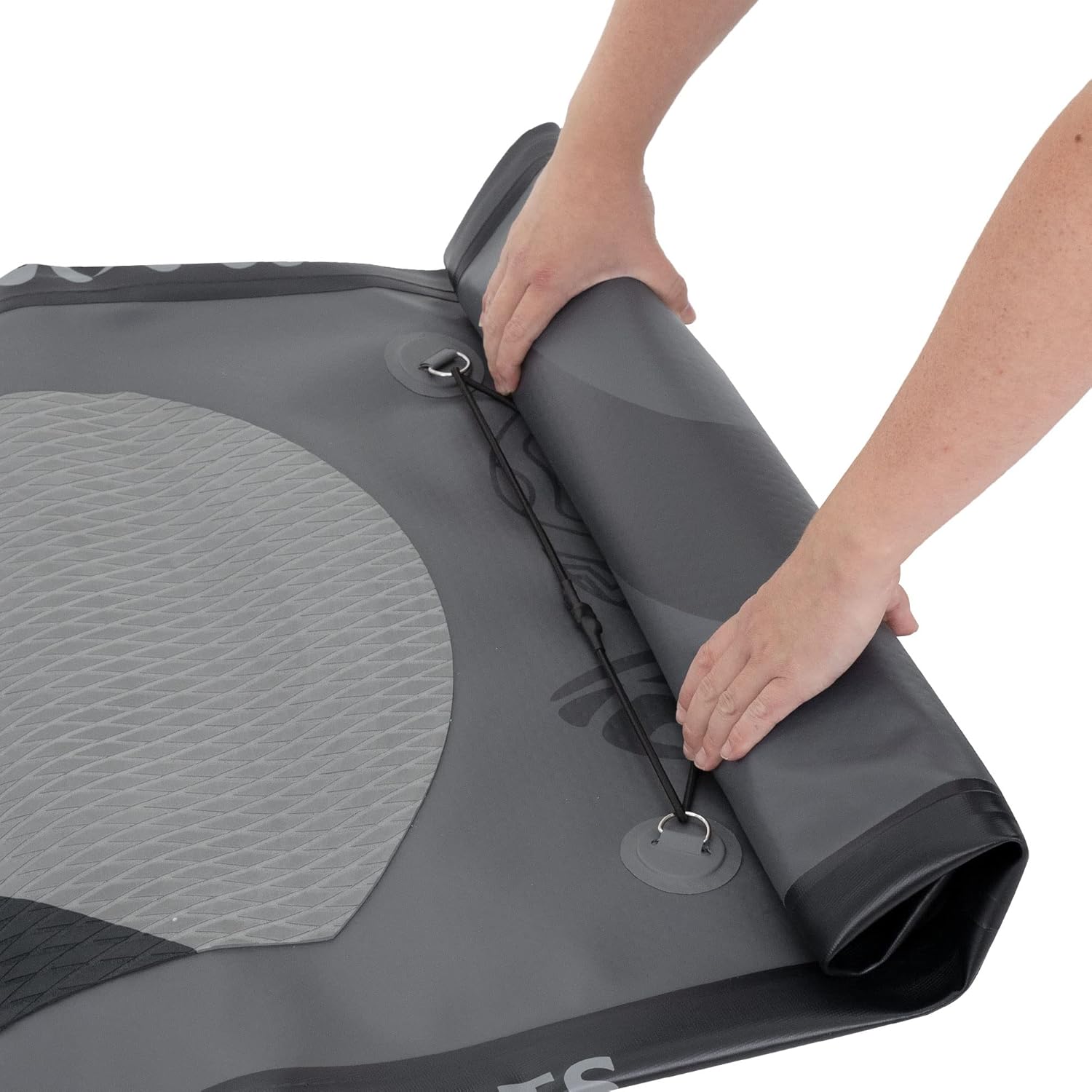 jardinito - SUP gonflable série Stand Up - 305/308/320/380 cm - PVC, 120/150 kg, 10/15 cm d’épaisseur